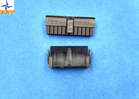Dual Row Wire To Wire Connectors Low-Halogen Molex 43025 Micro-Fit 3.0 Receptacle Housing