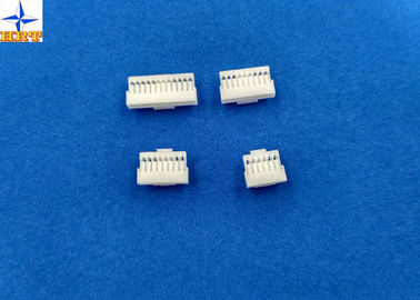 중국 1mm 피치 회로판 철사 연결관은 짝지어주는 자물쇠를 가진 CI14 보충을 유숙하는 철사를 타자를 칩니다 공장